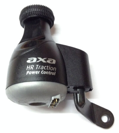 Dynamo AXA HR Traction links