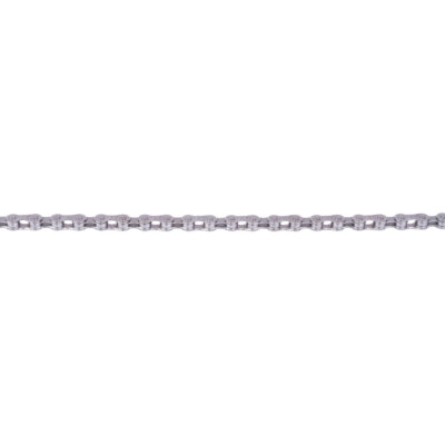 Kette KMC Z8 EPT Anti Rost  8 fach silber