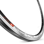 Felge Mach1 RoadRunner Bremsflanke 700C 36 schwarz