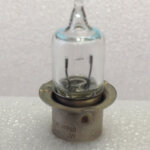 Birne Halogen zum Stecken