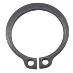 Aussen-Sicherungsring C-Clip No.20