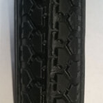 12x1 3/8" Pneu Fortune