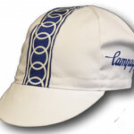 Rennmütze  "Gitane Campagnolo"