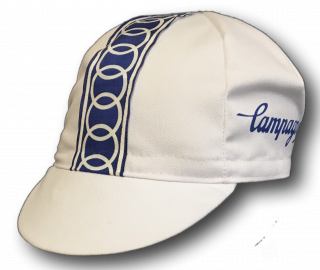 Rennmütze  "Gitane Campagnolo"
