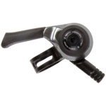 Lenkerschalthebel Microshift XCD 2-3 fach