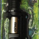 Pumpe GIYO 2-Weg Alu mit Manometer AV/FV