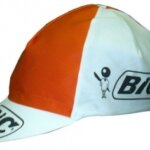Rennmütze  "Bic"