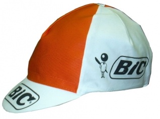 Rennmütze  "Bic"