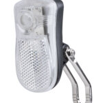LED-Scheinwerfer Anlun 1 LED weiss