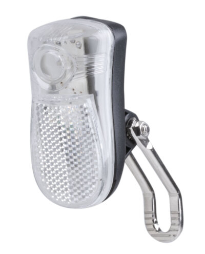 LED-Scheinwerfer Anlun 1 LED weiss