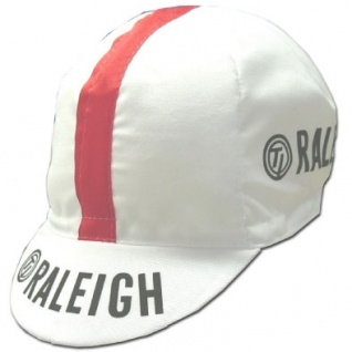 Rennmütze  "Raleigh"