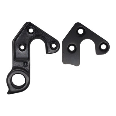 Wechselauge - Schaltauge GH-305 2-teilig