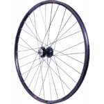 Rad VR Mach1 820 Disc 28" schwarz 622-19