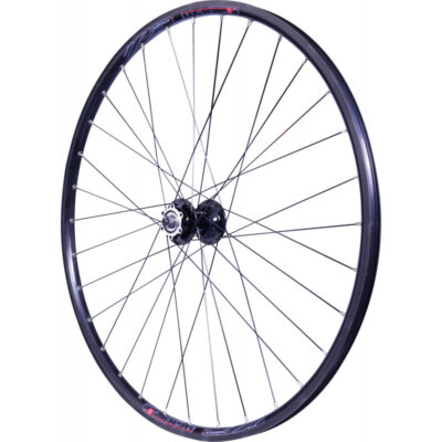 Rad VR Mach1 820 Disc 28" schwarz 622-19