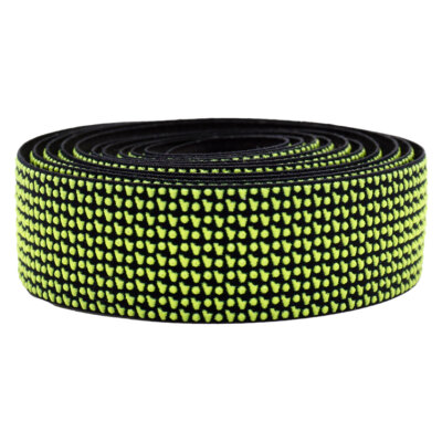 Lenkerband Guidoline Ultra Silikon 3D 3.5 gelb