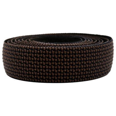 Lenkerband Guidoline Ultra Silikon 3D 3.5 braun