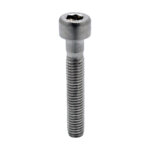 Schraube Inbus A2  M5 x 30 Inox