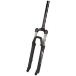 Gabel 26" Zoom 565D Disc Lock-Out
