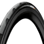700*28C Conti Grand Prix 5000 faltbar schwarz