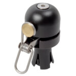 Glocke M-Wave Bella DBX Lenkerend schwarz
