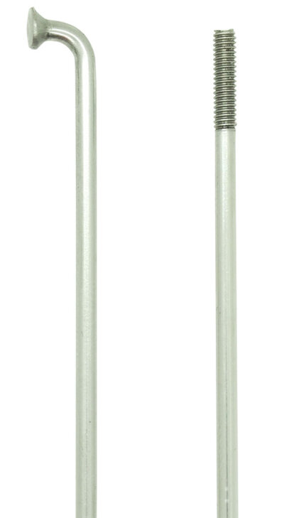 Speiche cnSpoke 2 mm Inox silber 260 mm
