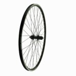 Rad HR Dragon L19 700C  schwarz 8-10 fach 622-19
