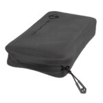 Tricot Tasche M-Wave Rough Ride Pocket mattschwarz