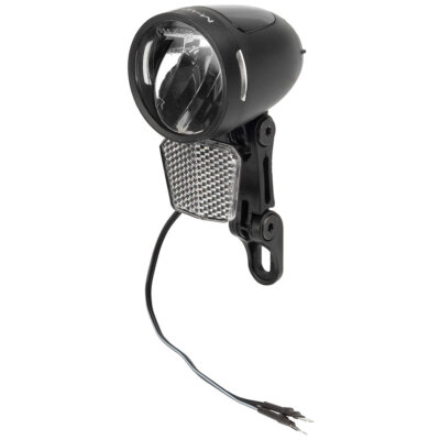 Scheinwerfer M-Wave Apollon E80 E-Bike 6-48 V DC