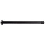 Steckachse  M12 x P1.5 L:166 mm EB: 142 mm