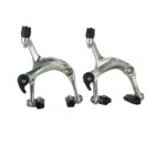 Bremse Renner Promax RC-482 silber eloxiert