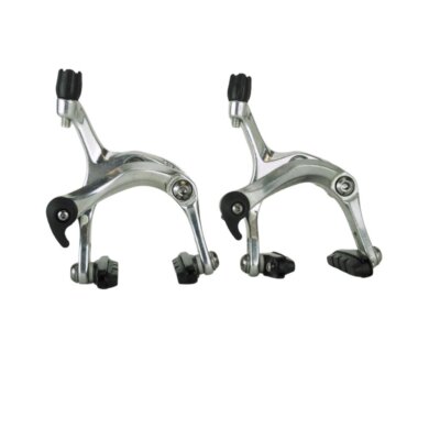 Bremse Renner Promax RC-482 silber eloxiert