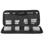 Gewindeschneide-Set M-Wave Cut 10-teilig