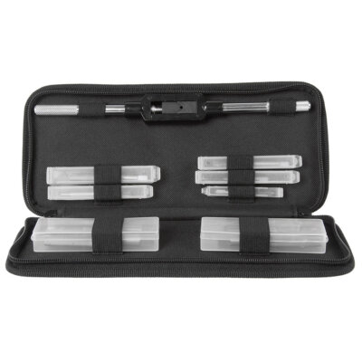 Gewindeschneide-Set M-Wave Cut 10-teilig
