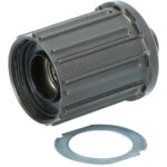 Freilaufkörper Body 10-11-Gang WH-RX31-R