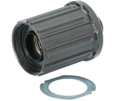 Freilaufkörper Body 10-11-Gang WH-RX31-R