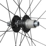 Freilaufkörper Body 1x12-Gang WH-RX880 MS