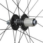 Freilaufkörper Body 2x12-Gang WH-RX880 HG L2