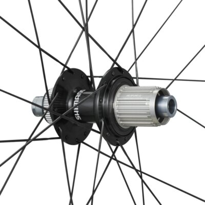 Freilaufkörper Body 2x12-Gang WH-RX880 HG L2