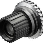 Freilaufkörper Body 12-Gang WH-M8100-R12