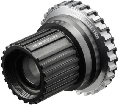 Freilaufkörper Body 12-Gang WH-M8100-R12