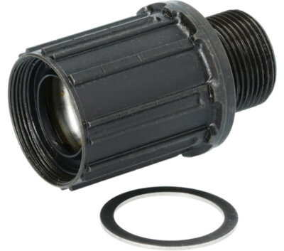 Freilaufkörper Body 8-11-Gang WH-MT500