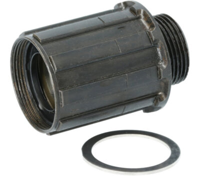 Freilaufkörper Body 11-12-Gang WH-RS710