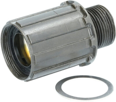 Freilaufkörper Body 10-11-Gang WH-RS170