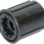 Freilaufkörper Body 9-10-Gang WH-R501