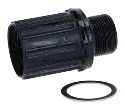 Freilaufkörper Body 8-10-Gang FH-MT400-B