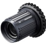 Freilaufkörper Body 12-Gang WH-R9270