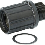 Freilaufkörper Body 8-11-Gang FH-M6010