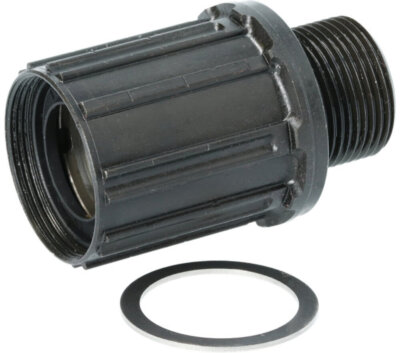 Freilaufkörper Body 8-11-Gang FH-M6010