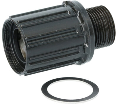 Freilaufkörper Body 8-11-Gang FH-M640