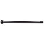 Steckachse M12 x 1.5 L:163 mm EB: 142 mm